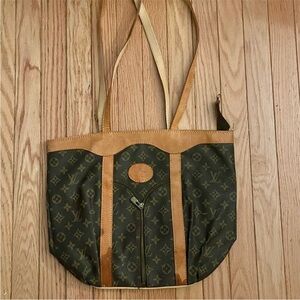 Louis Vuitton Project Bag